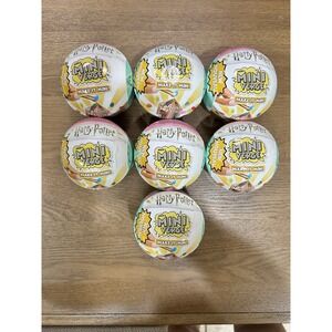 Harry Potter Mini Verse Make It Mini Potions Balls NEW